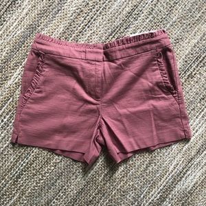 Loft shorts